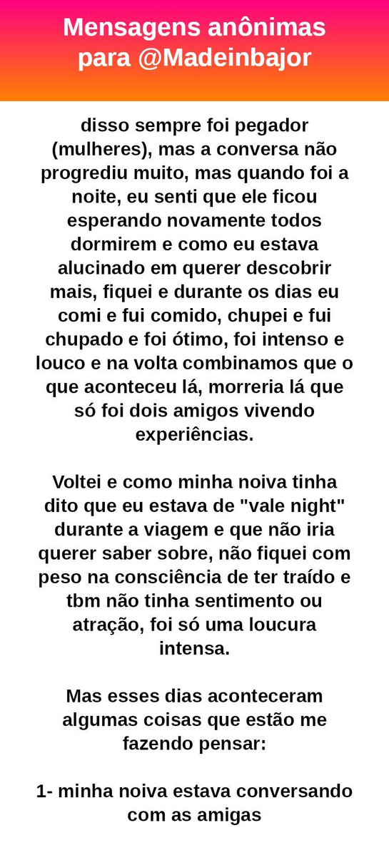 Making of da vida alheia tweet media