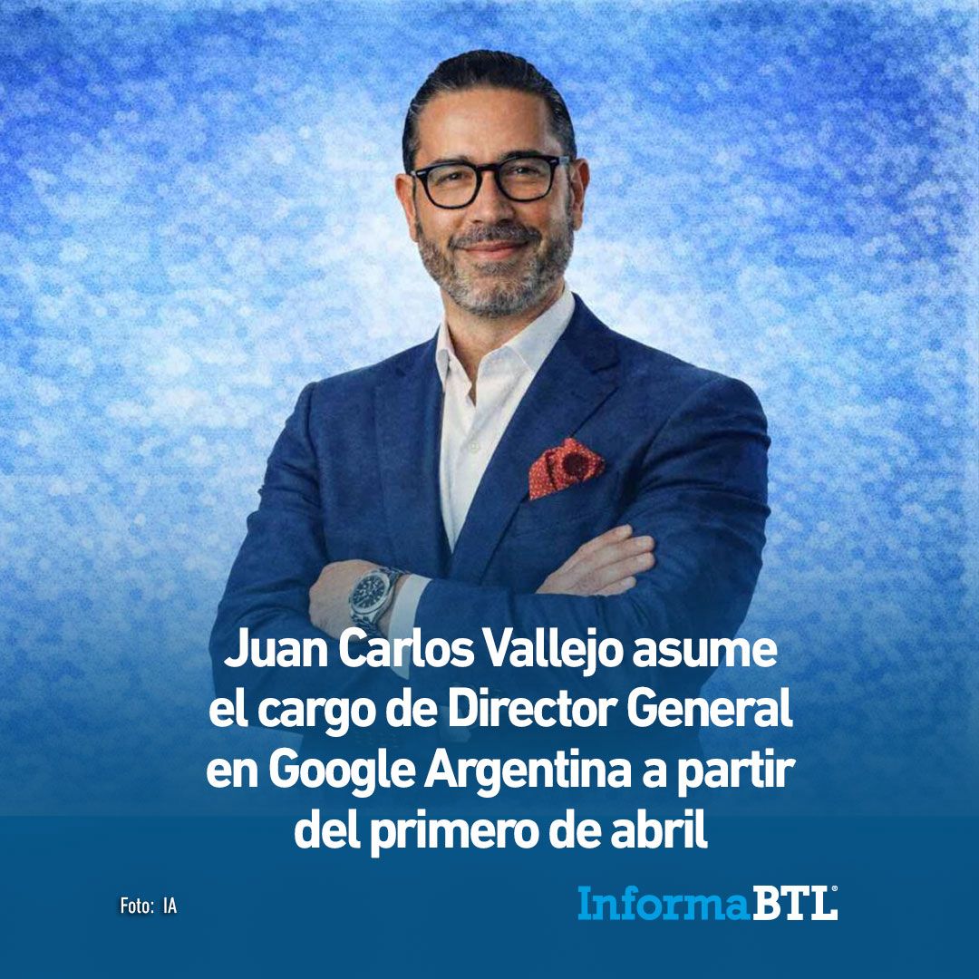 Revista InformaBTL tweet media