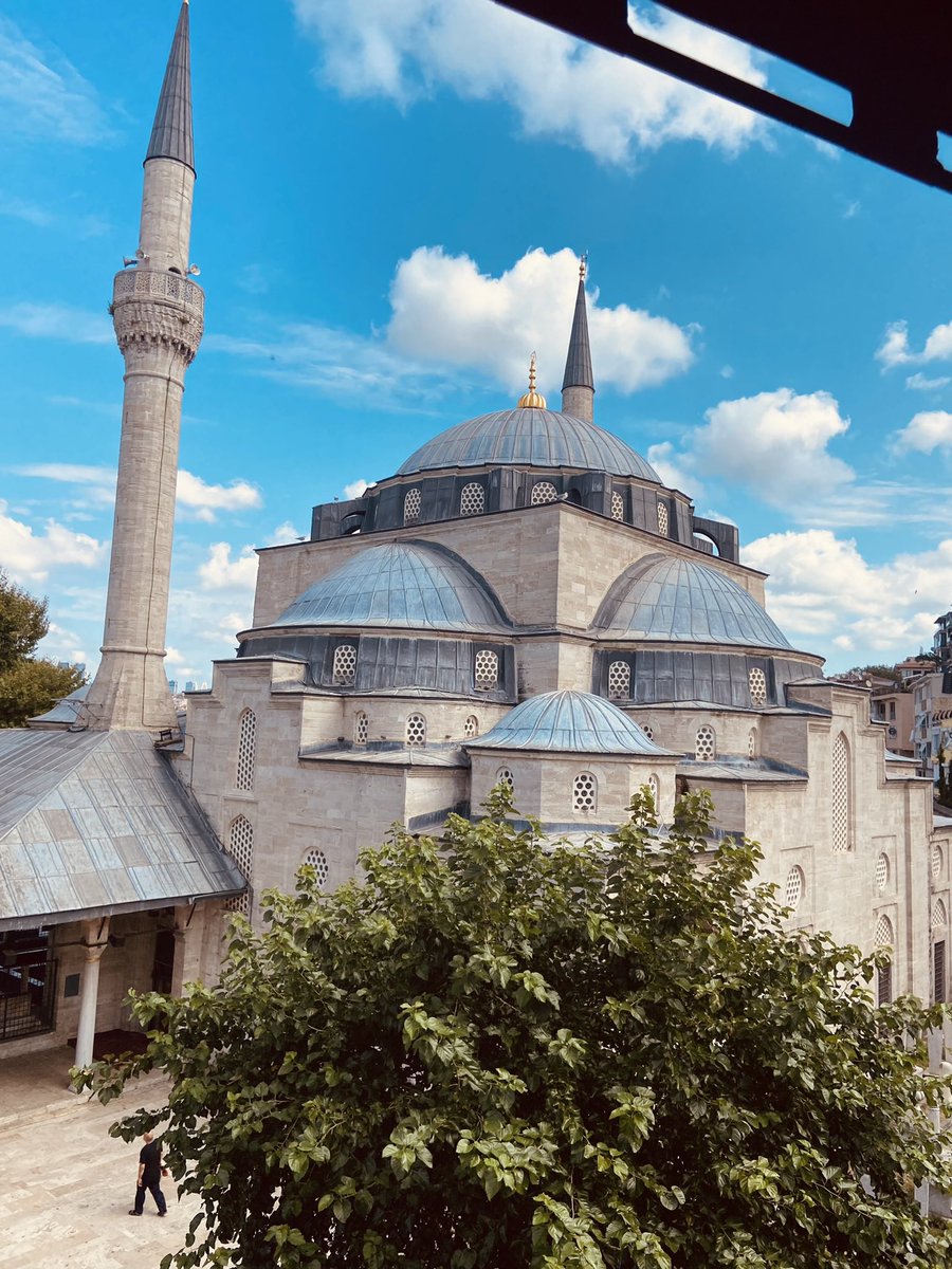 Sinan Gmc tweet media