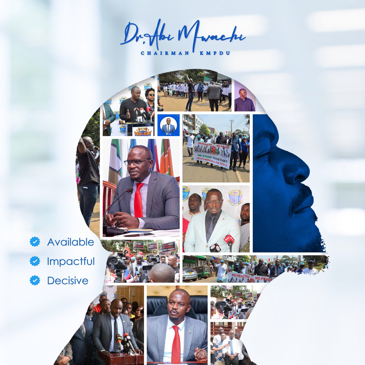 Dr Abi Mwachi tweet media