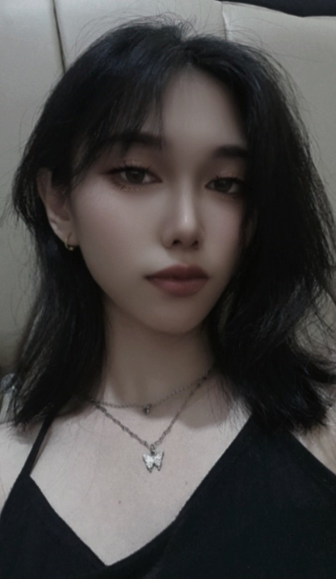 Luxxie Scarlet ⛓️ tweet media