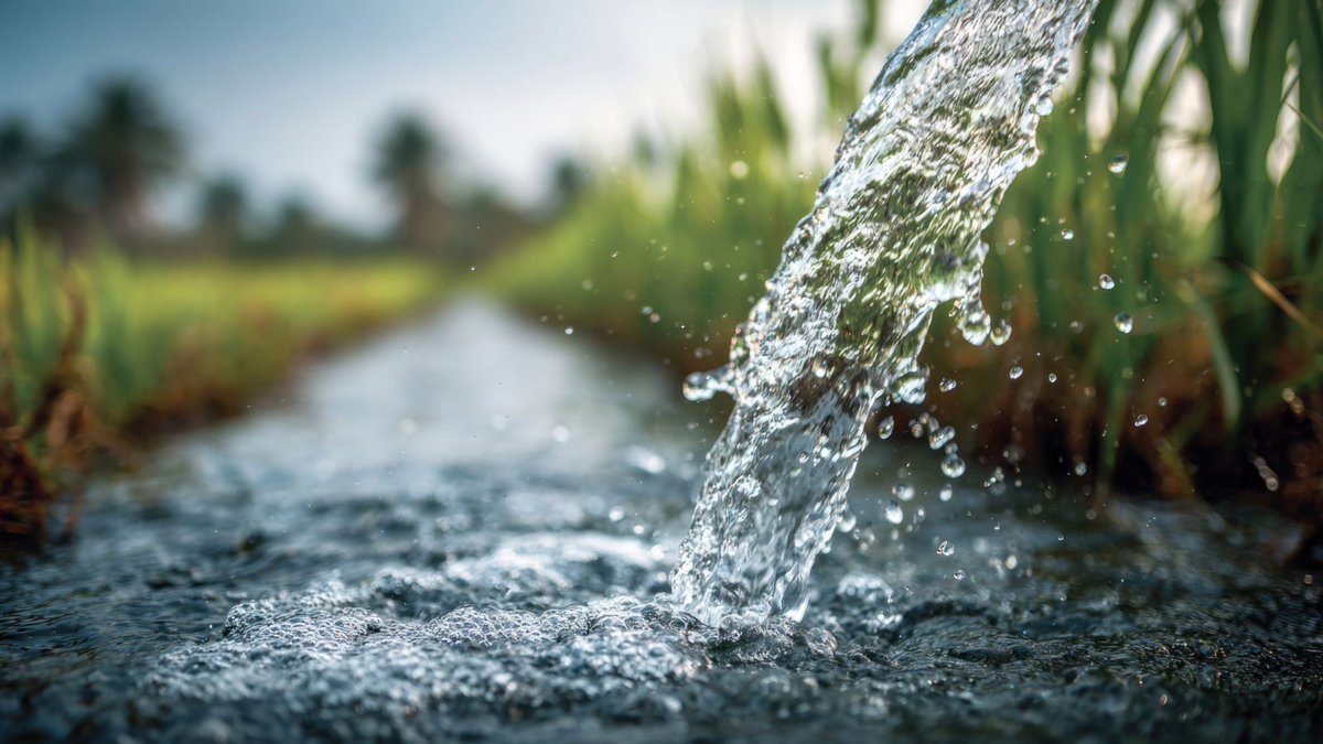 Help for Small Water tweet media