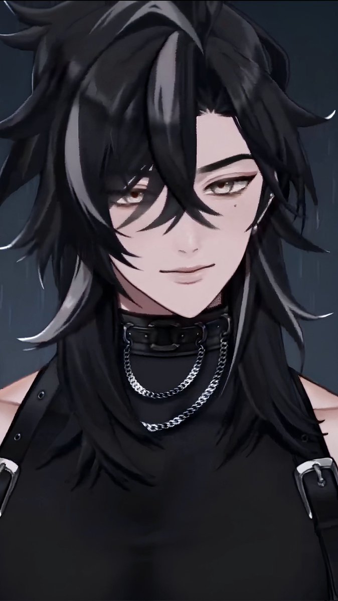 Luxxie Scarlet ⛓️ tweet media