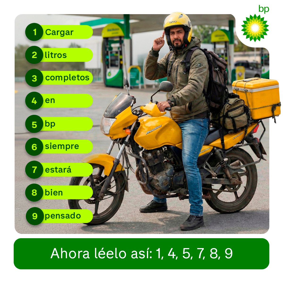 bp México tweet media