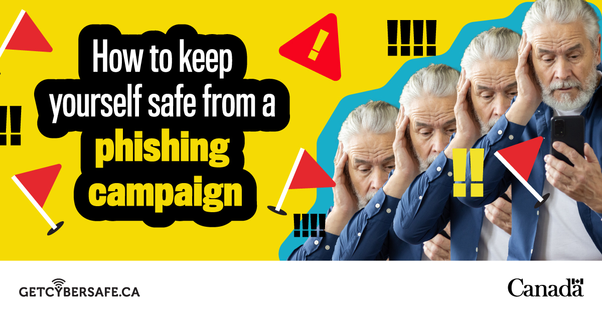 Get Cyber Safe tweet media