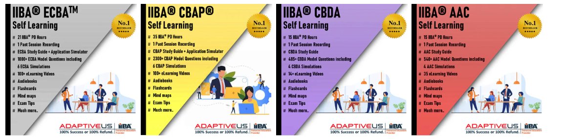 BusinessAnalystMentor tweet media