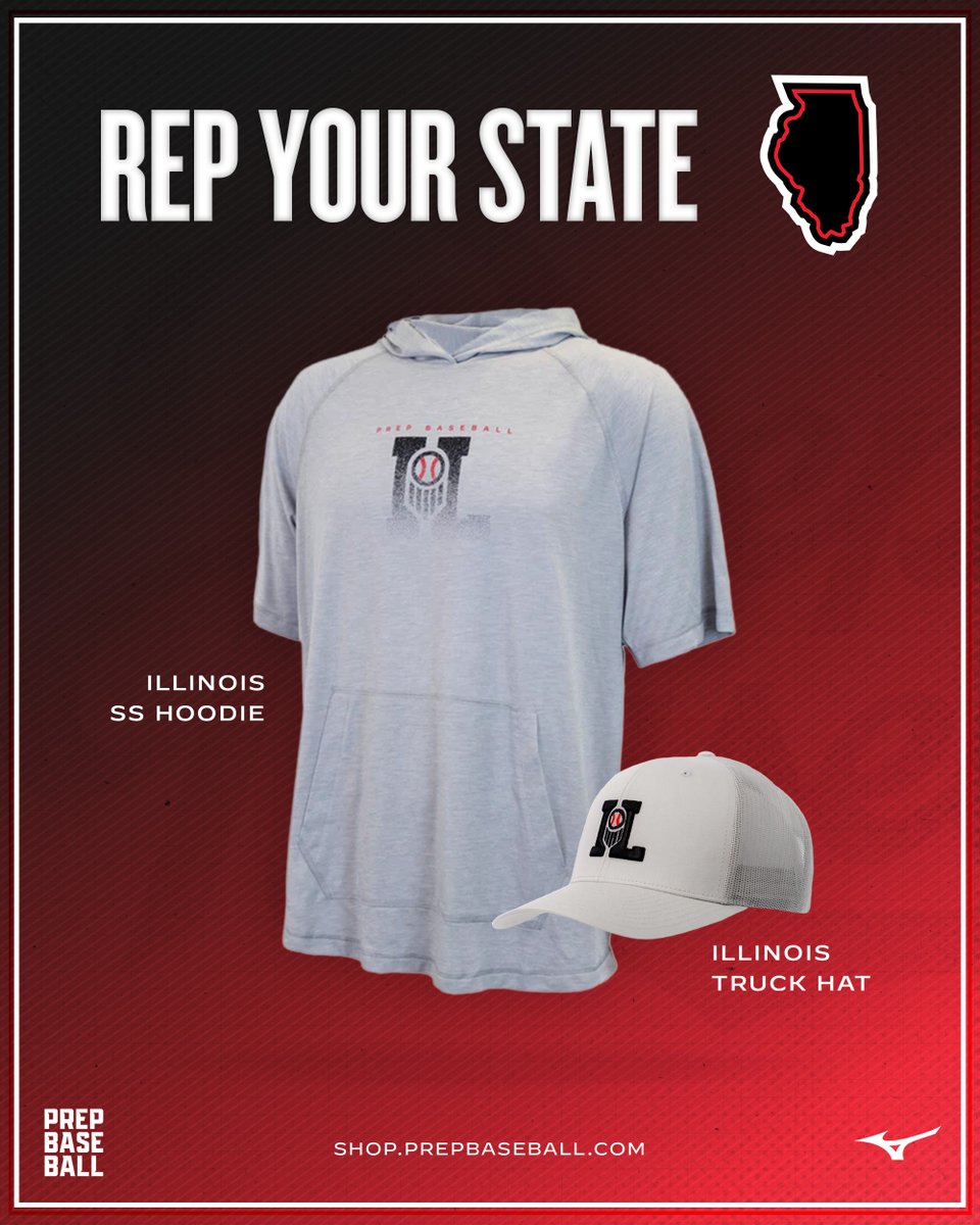 Prep Baseball Illinois tweet media