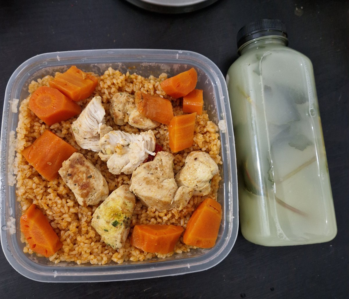 Sophie Map Tu Lu tweet media