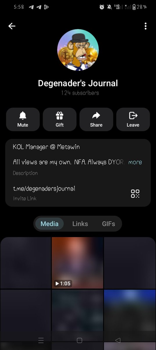 Braiant Androson 📿 tweet media