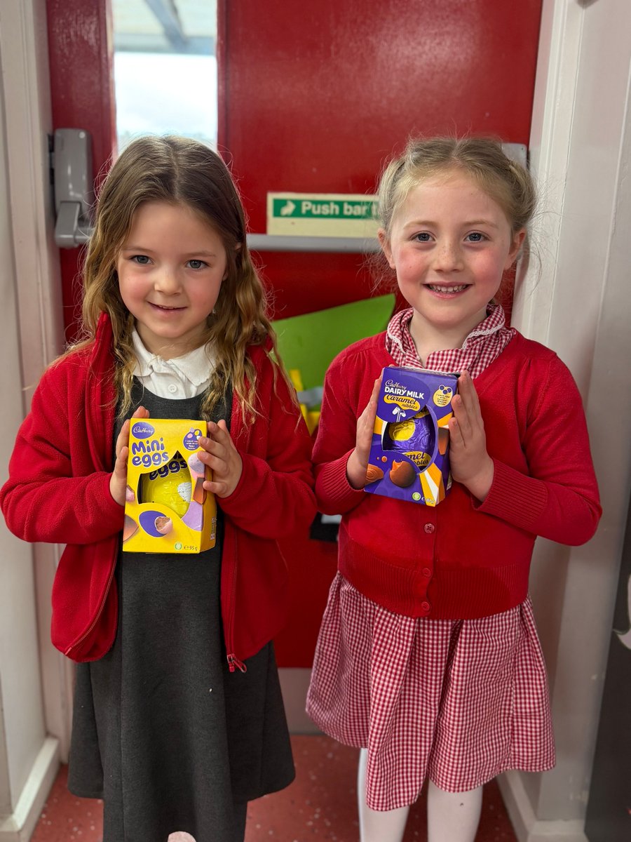 Old Mill Primary tweet media