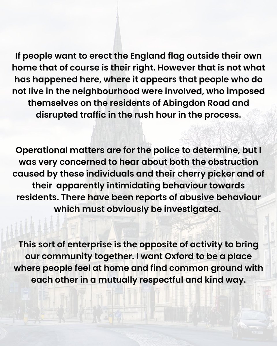 Anneliese Dodds tweet media