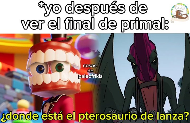 cosas de paleofrikis tweet media