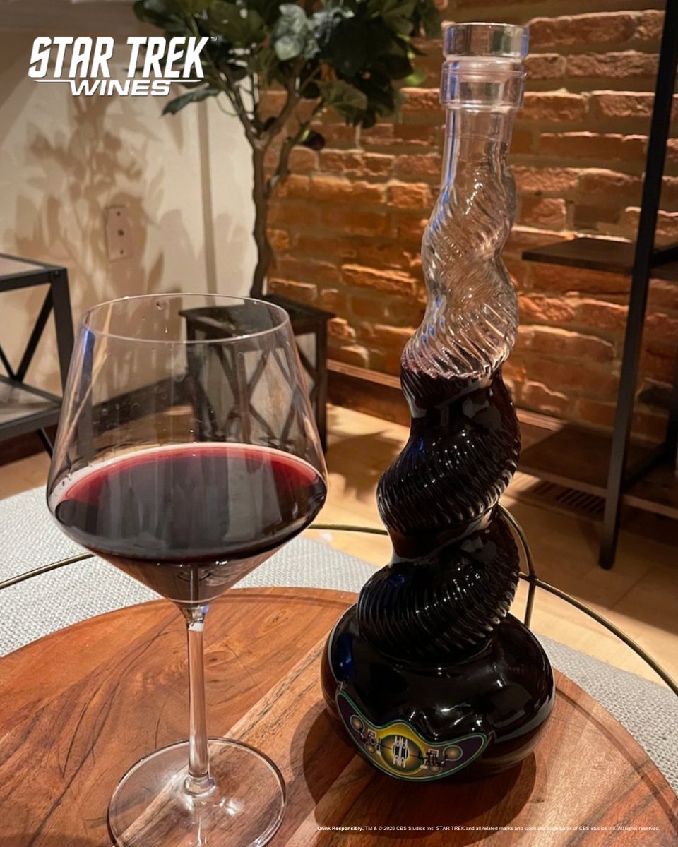 Spirits & Wines That Rock tweet media