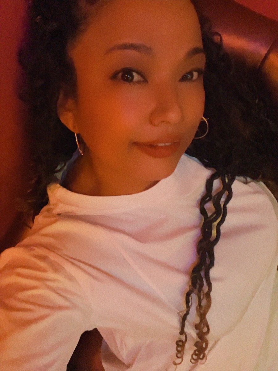 トリーシャ Trisha the Alquimista tweet media