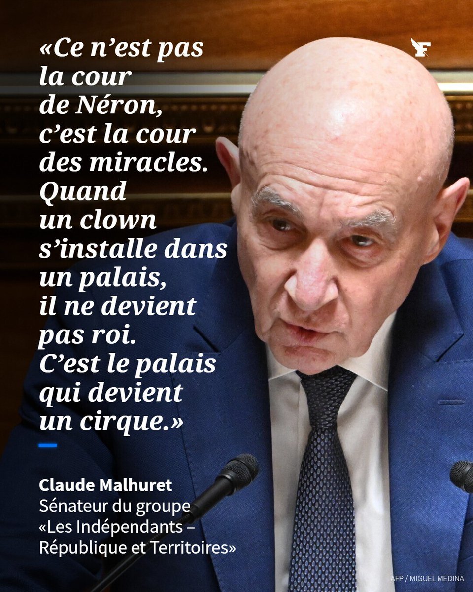 Le Figaro tweet media