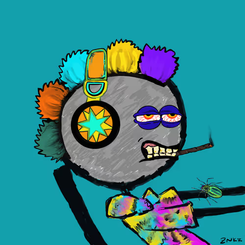 mutant mfers tweet media