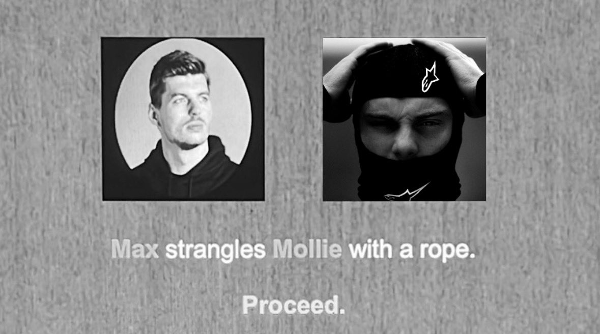 oscarpia5tri's tweet image. #f1twt oomf hunt pre suzuka. it’s not cringe until i say so. 

• mollie, 21, she/her
• 81 defender 
• very fond of 23 + 3 
• unfortunately very 481 down 
• i will be all up in ur replies #noshame 

♡ and ↻ please please please