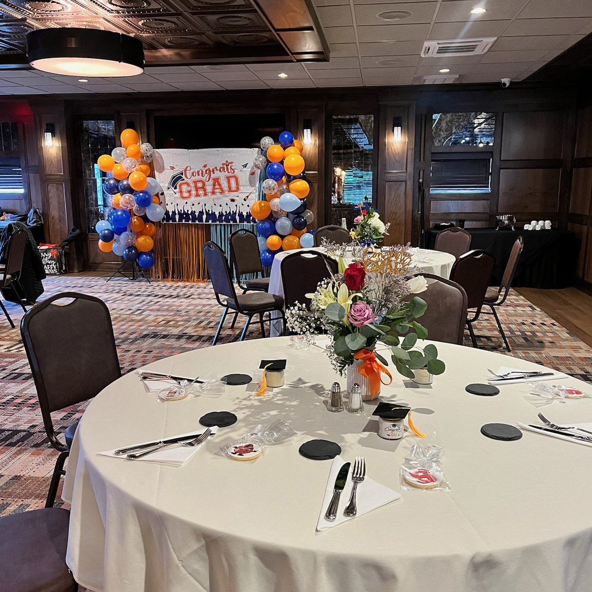 CopperTop Catering tweet media