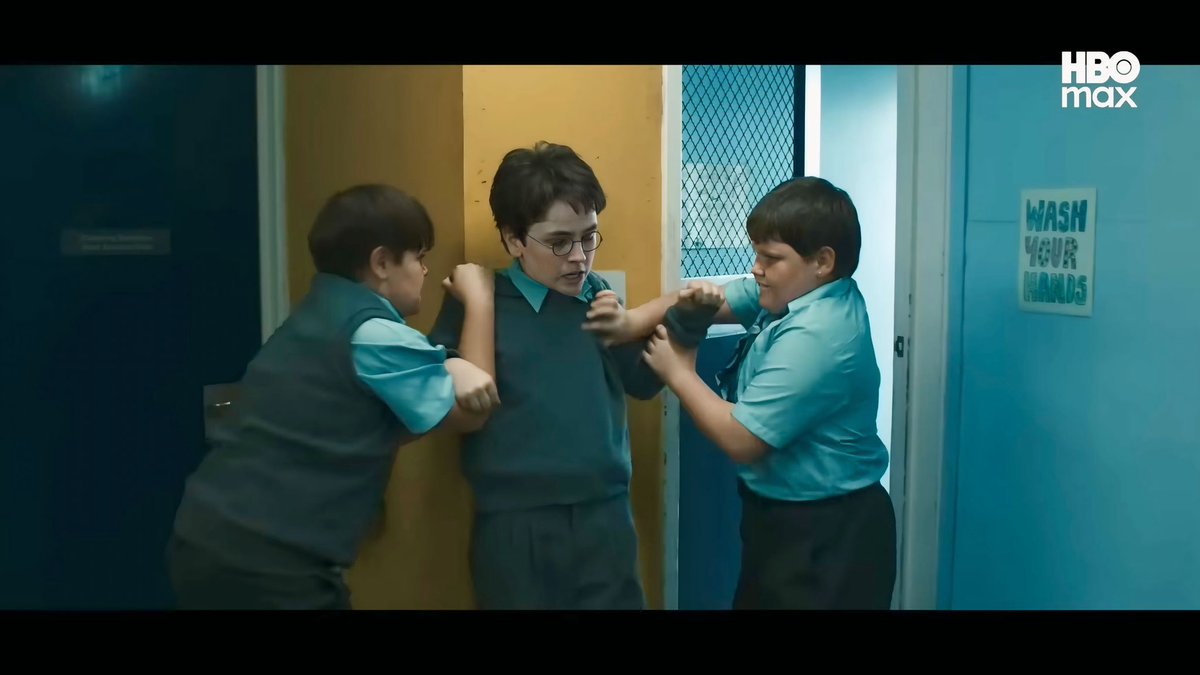 Blossom Weasley 🌷| Ronarry tweet media