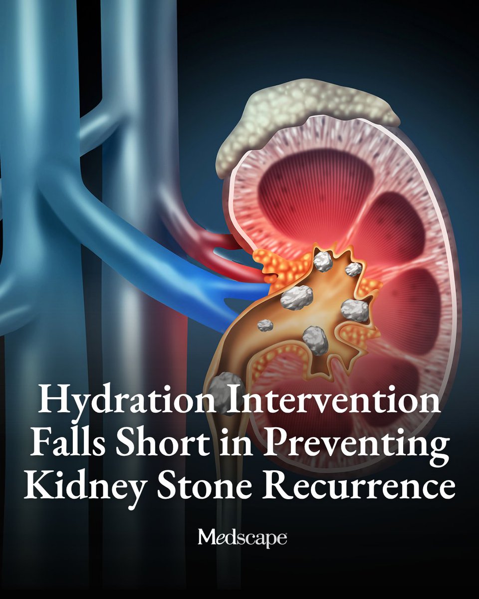 Medscape tweet media