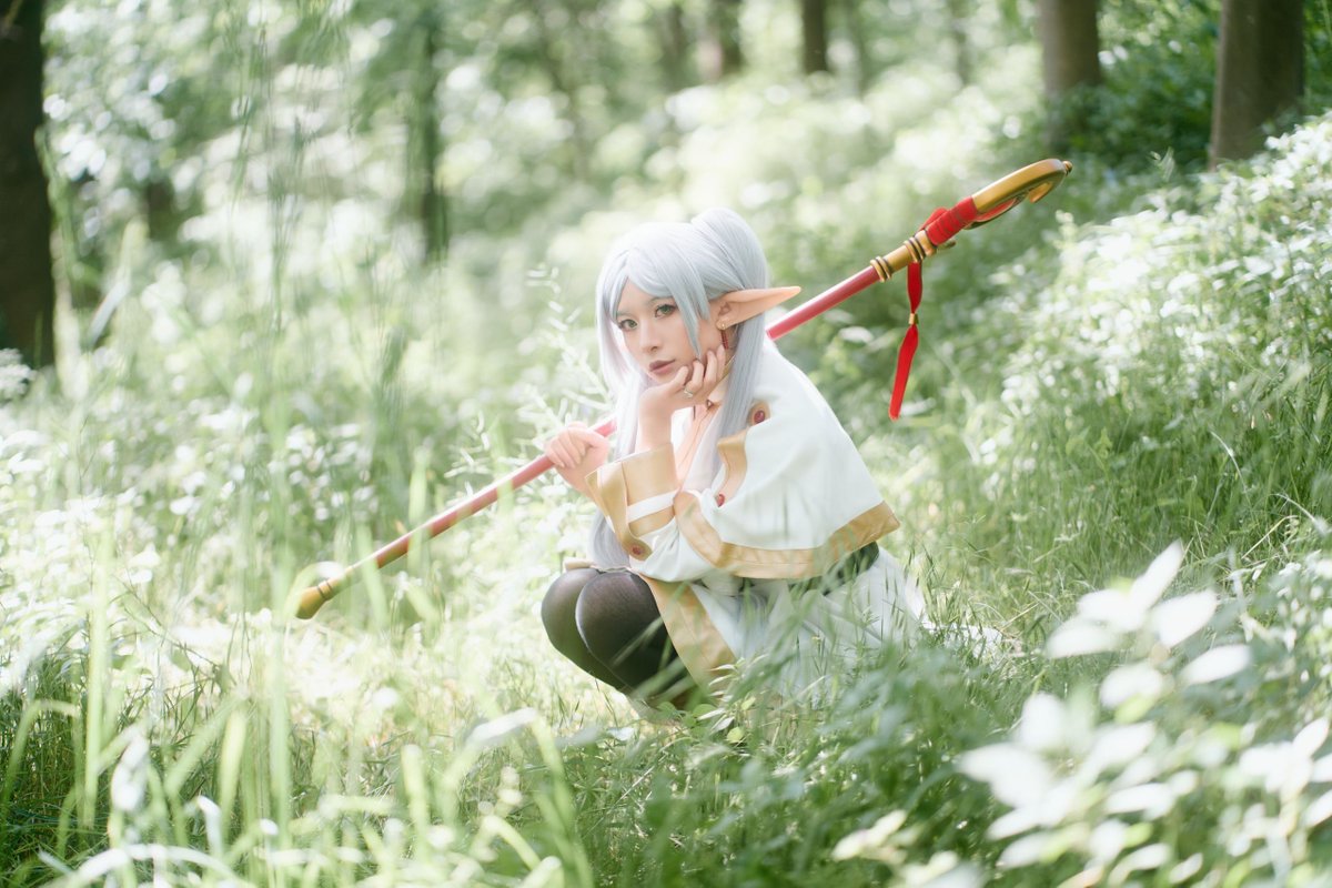 The Cosplay Photography Awards tweet media