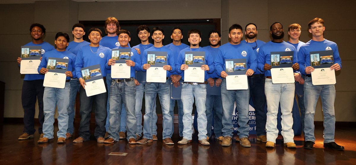 Georgia Northwestern tweet media