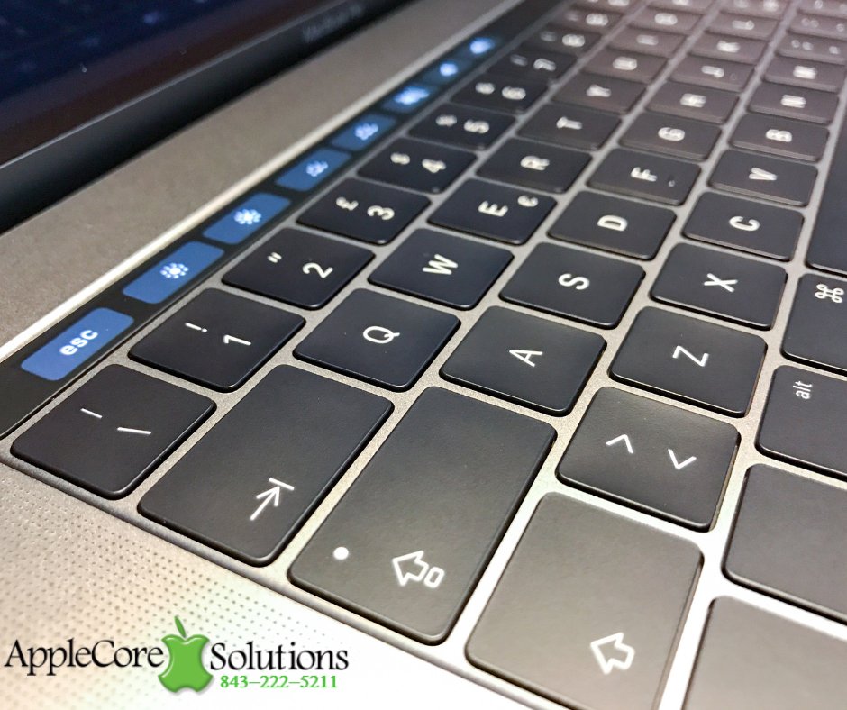 AppleCore Solutions tweet media