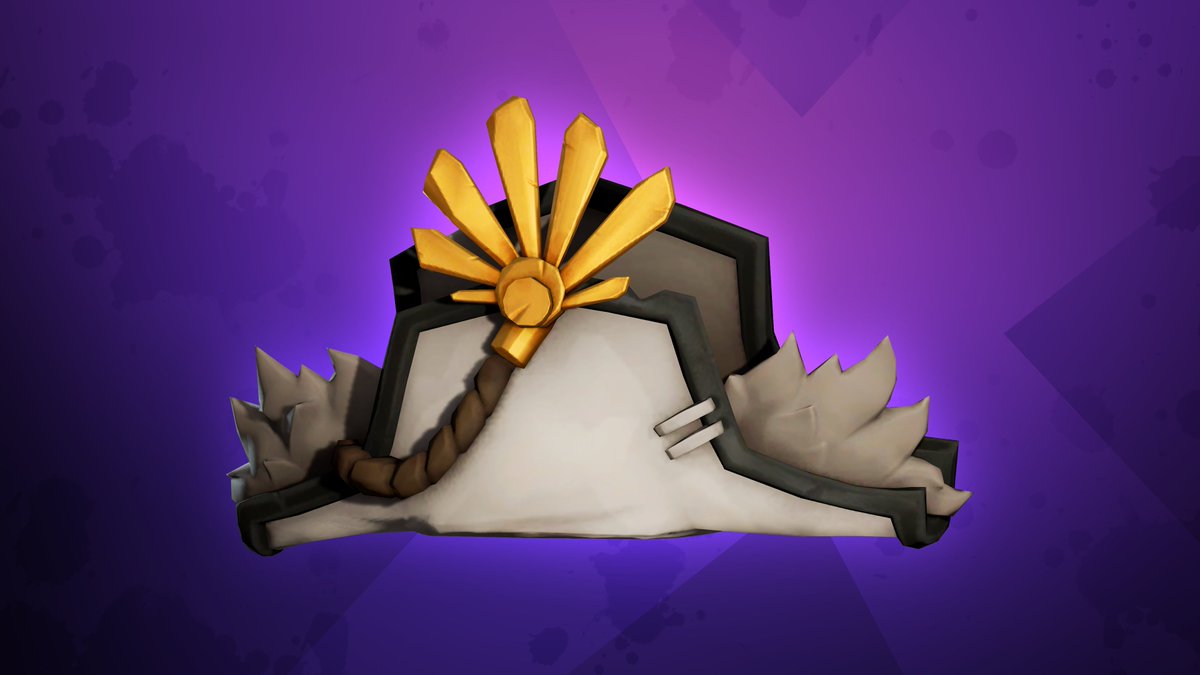 Sea of Thieves tweet media