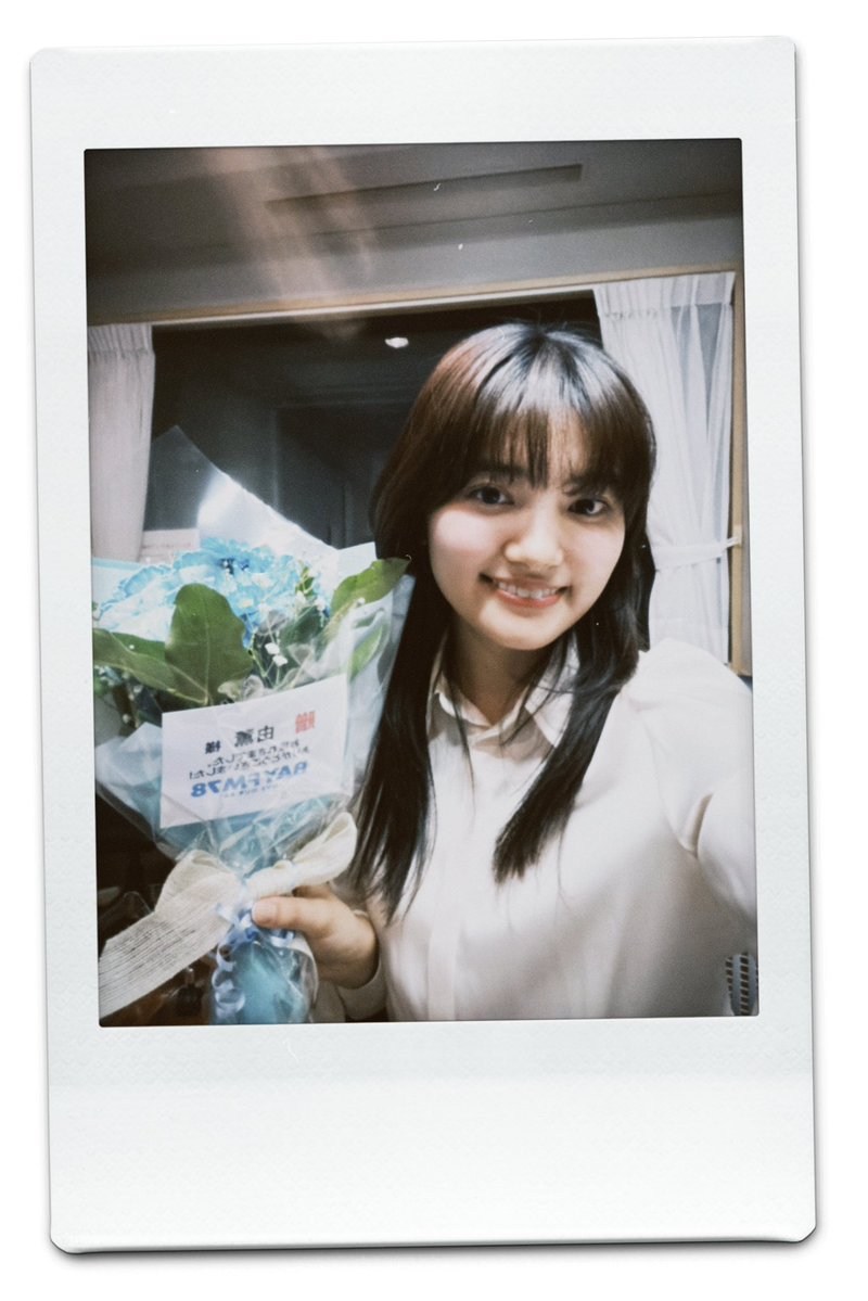 由薫(YU-KA) tweet media