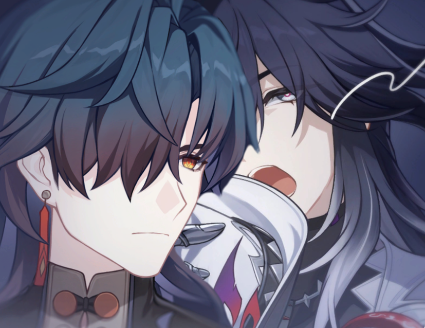 Hsr Welcome Hii welcome to Timely Ashren, an account for the ship between Ashveil ...