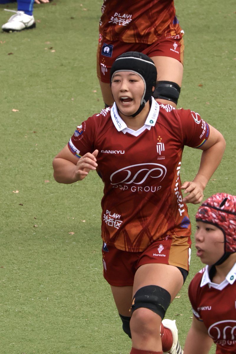 東京山九フェニックスFans tweet media