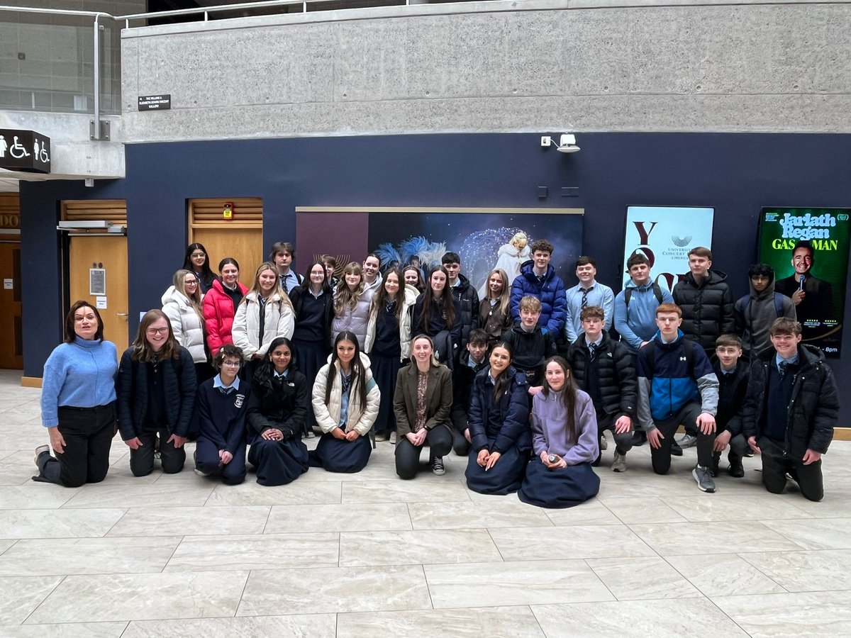 Crescent College Comprehensive SJ tweet media