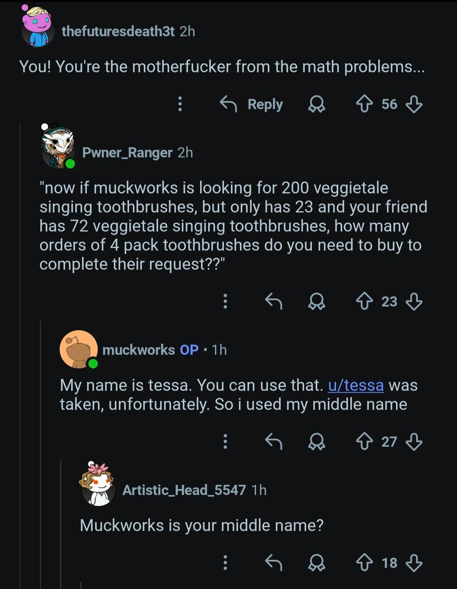 horse dentist tweet media