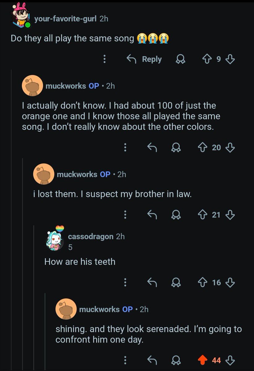 horse dentist tweet media