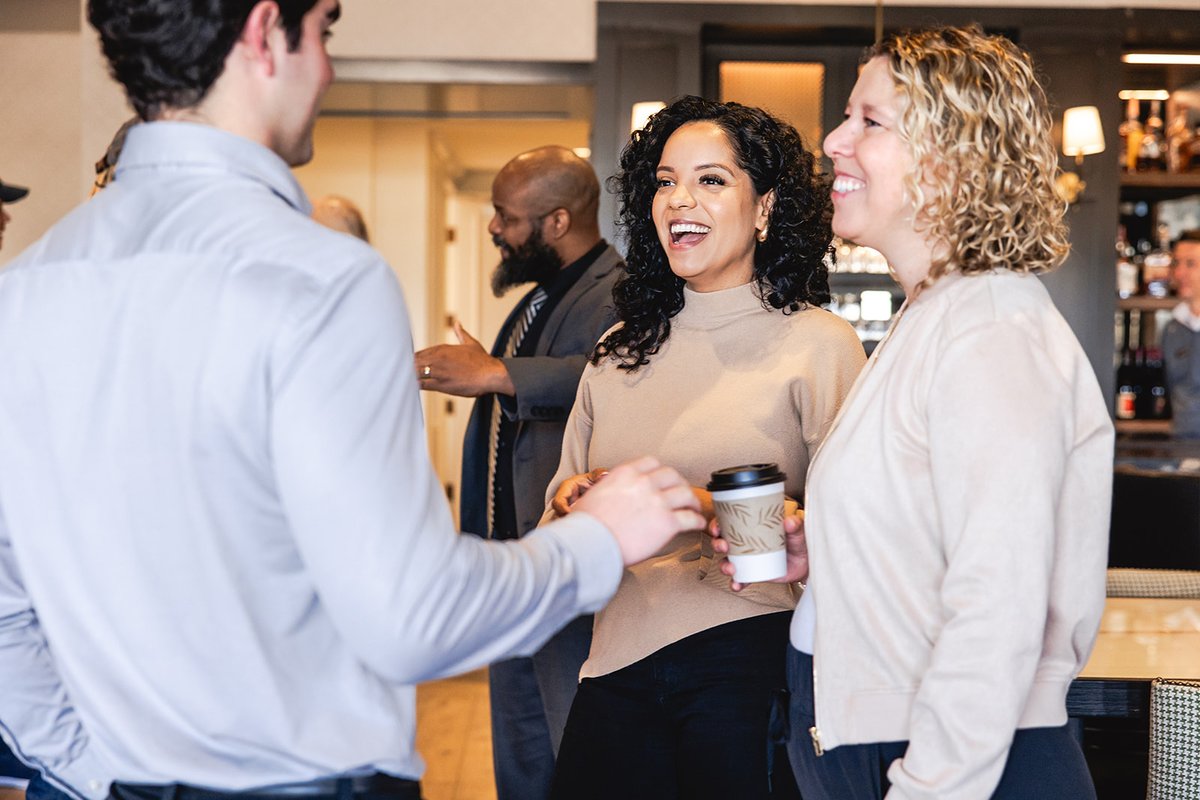 jreidindeed's tweet image. During Justin's visit to KC last month, we had a quick coffee catch up with our local donors and good friends of JReid Indeed ☕️

#jreidindeed #techeducation #youthempowerment #jreidindeedfoundation