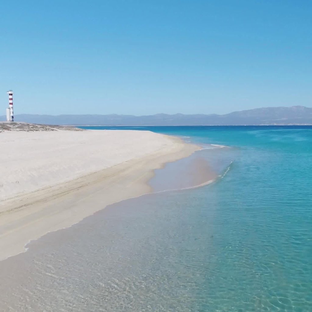 Secretaría de Turismo y Economía de BCS tweet media