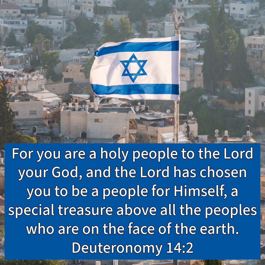jedandphyllis's tweet photo. Many argue that this doesn’t apply to the Israel of today because of her history of apostasy. But Peter uses the same language about the church and how does her history stack up? Why do we hold others to a higher standard than ourselves? Just a thought for the woke right… https://t.co/LqBFBJBMp5