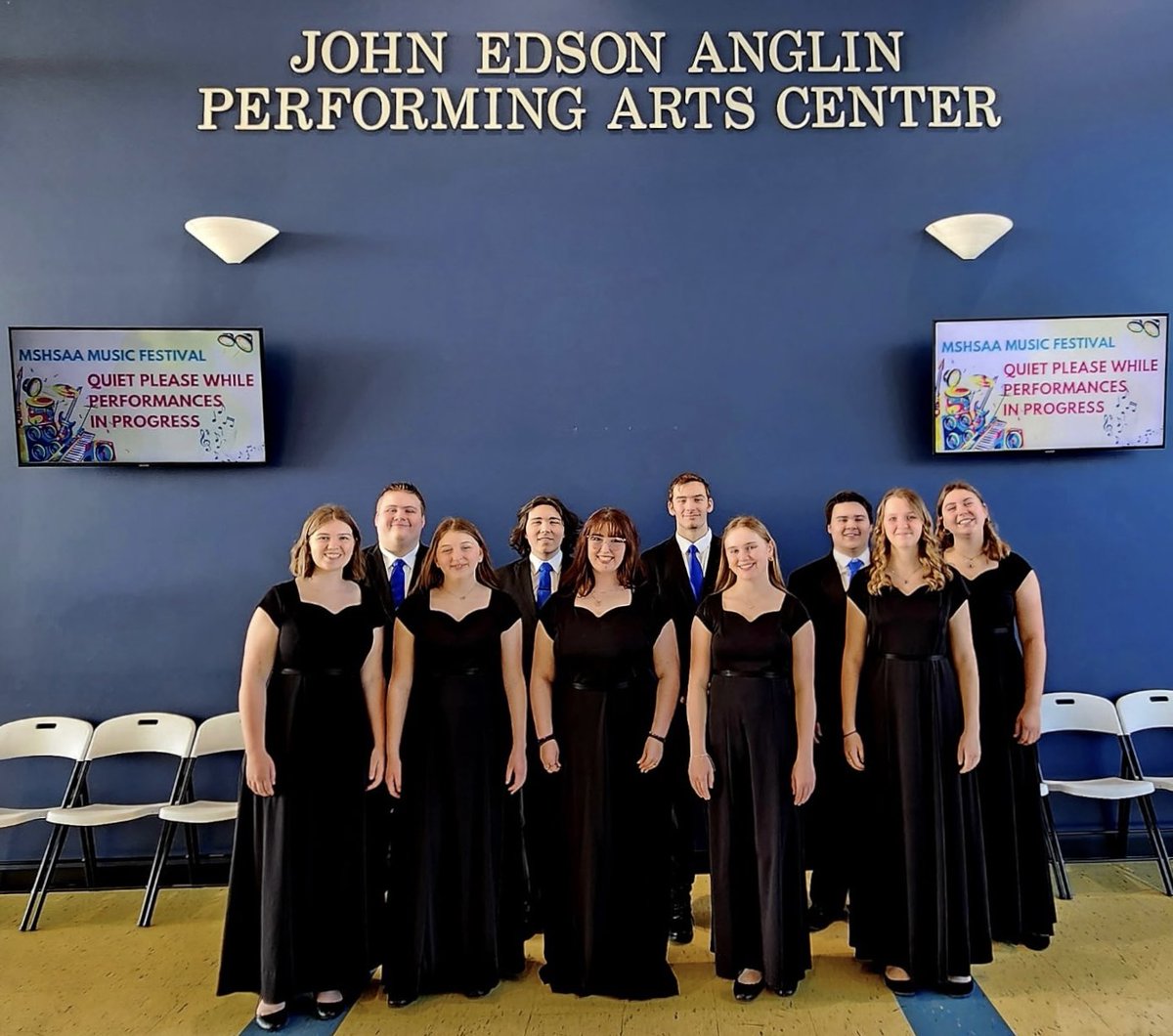 Washington Schools tweet media