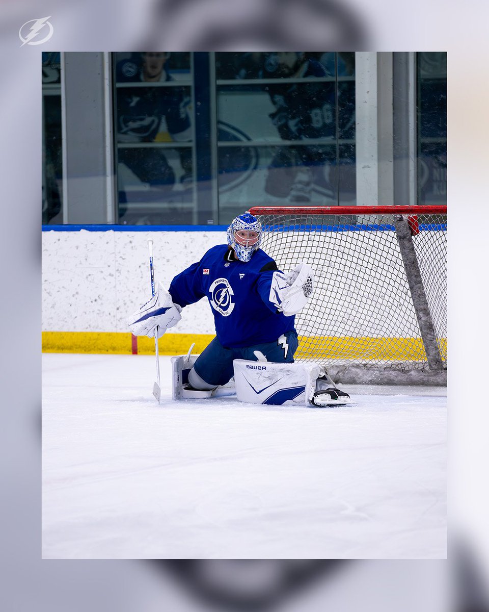 Tampa Bay Lightning tweet media