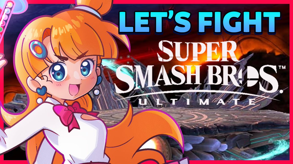 💖🦑 Marikyuun 🇵🇹 Magical Girl VTuber tweet media