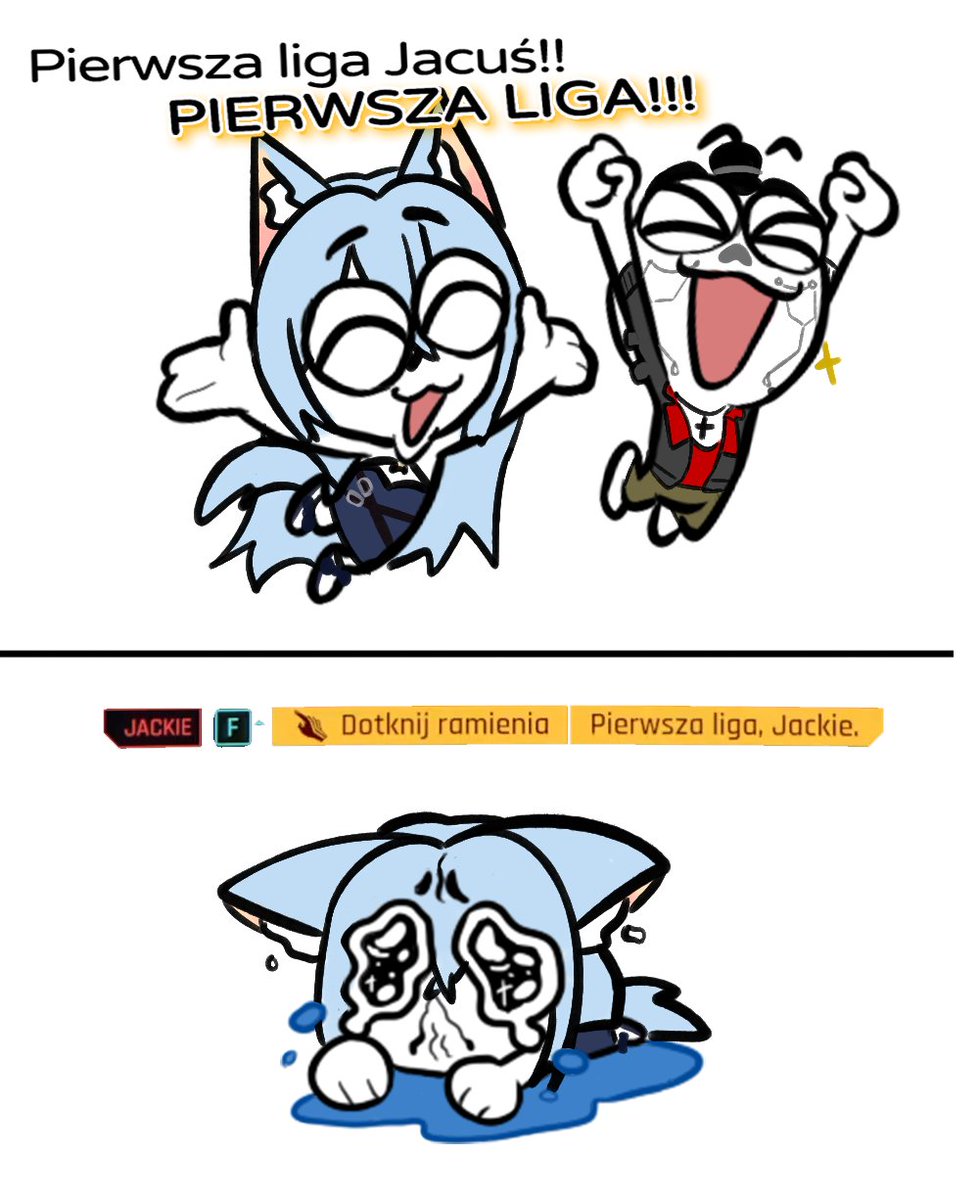 Lupi Sora ☁️🐺 tweet media