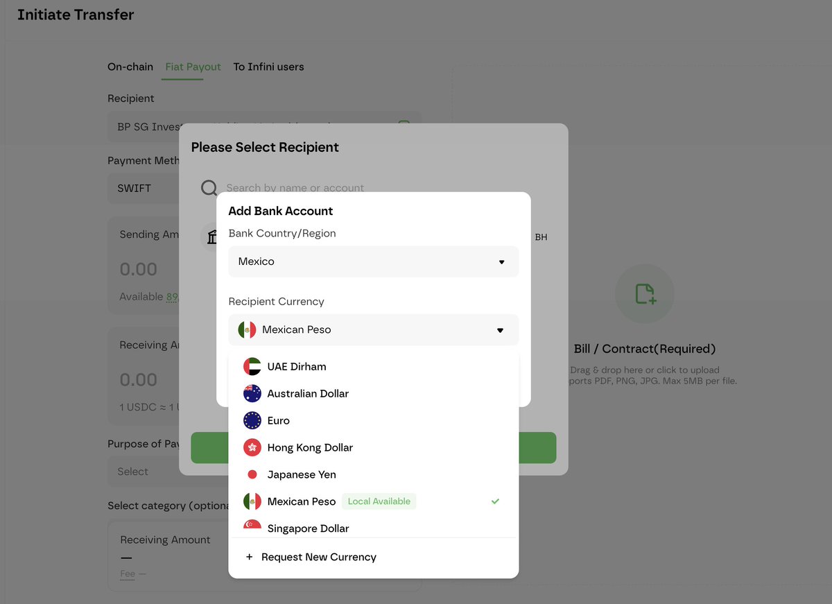 Christian (Building @0xinfini) tweet media