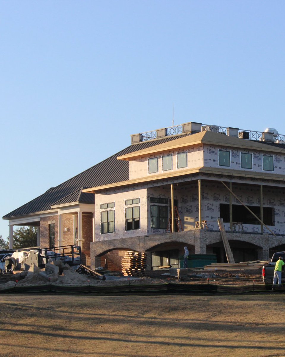 Colonial Life Charity Classic tweet media