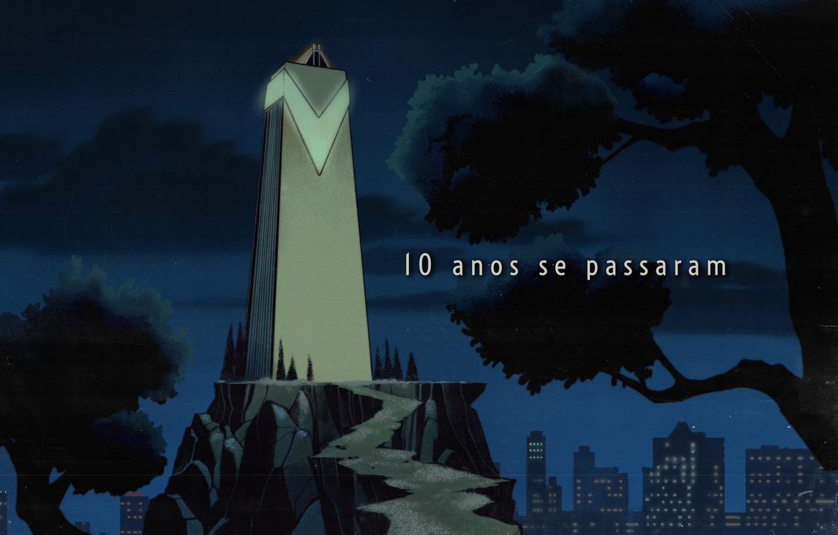 Sociedade da Virtude tweet media