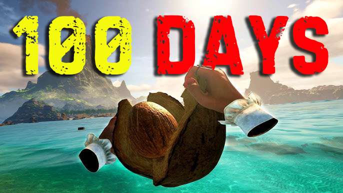 I Spent 100 Days Trying to survive in Bootstrap Island  - Ep 2 youtu.be/Vm28p-crYjA?si… via <a href="/YouTube/">YouTube</a>