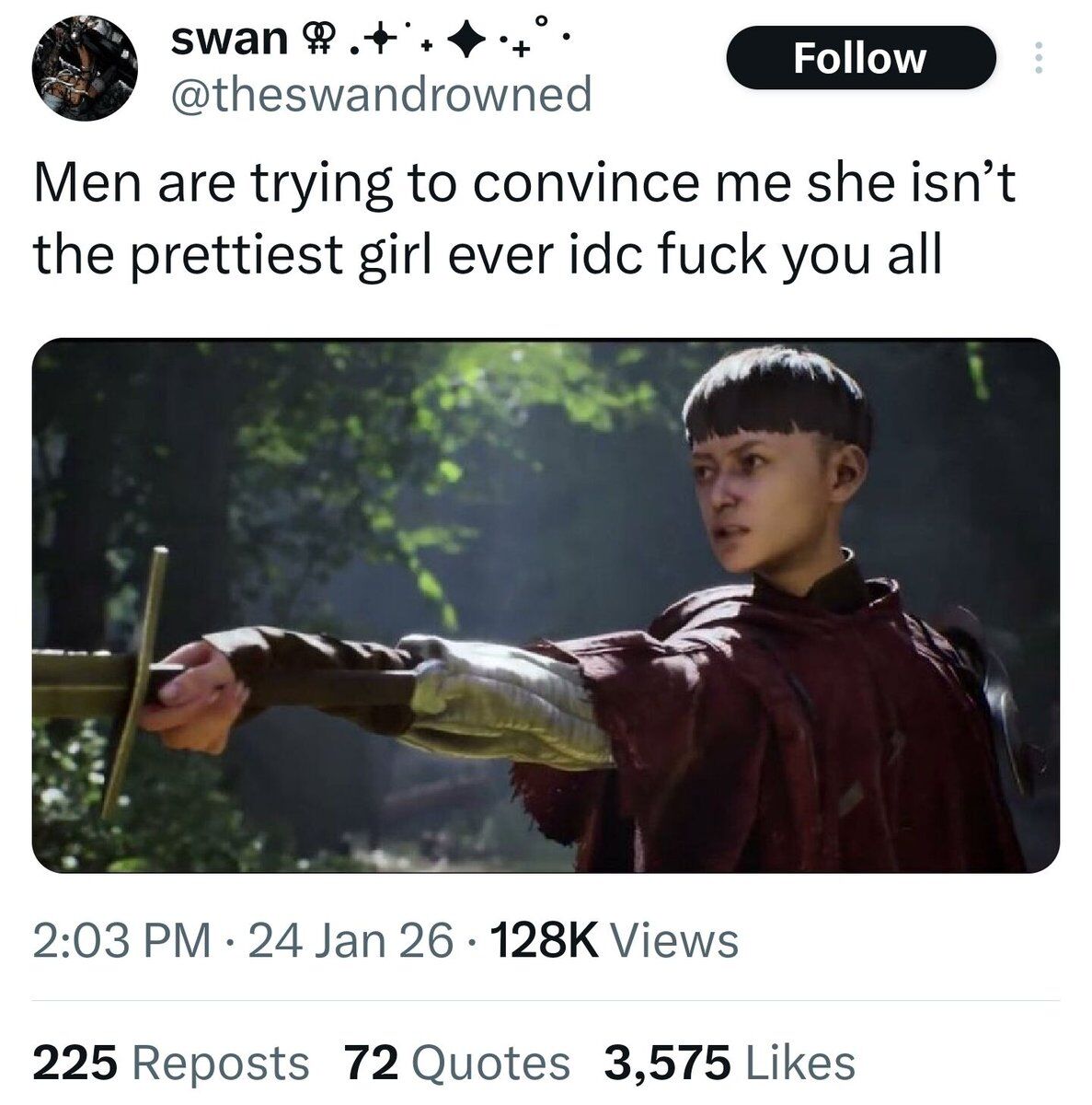 Delusional Takes tweet media