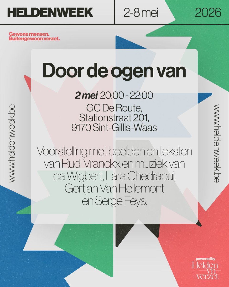 Dany Neudt tweet media