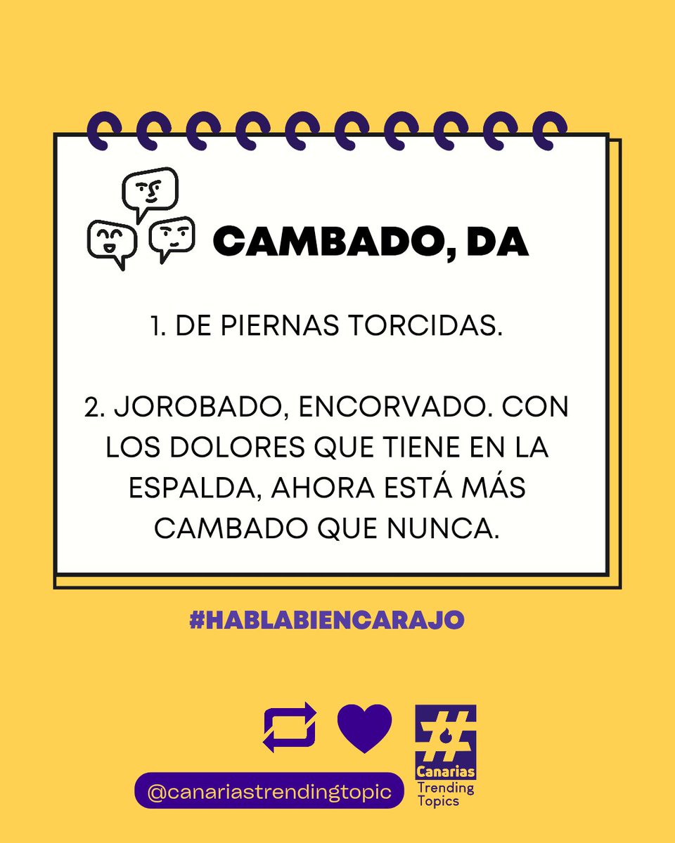 Canarias Trending Topic 🇮🇨🔝 tweet media