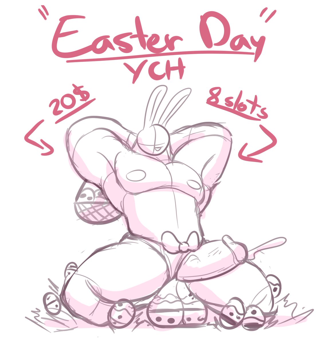 🔞ther D nil (COMMS CLOSED) tweet media