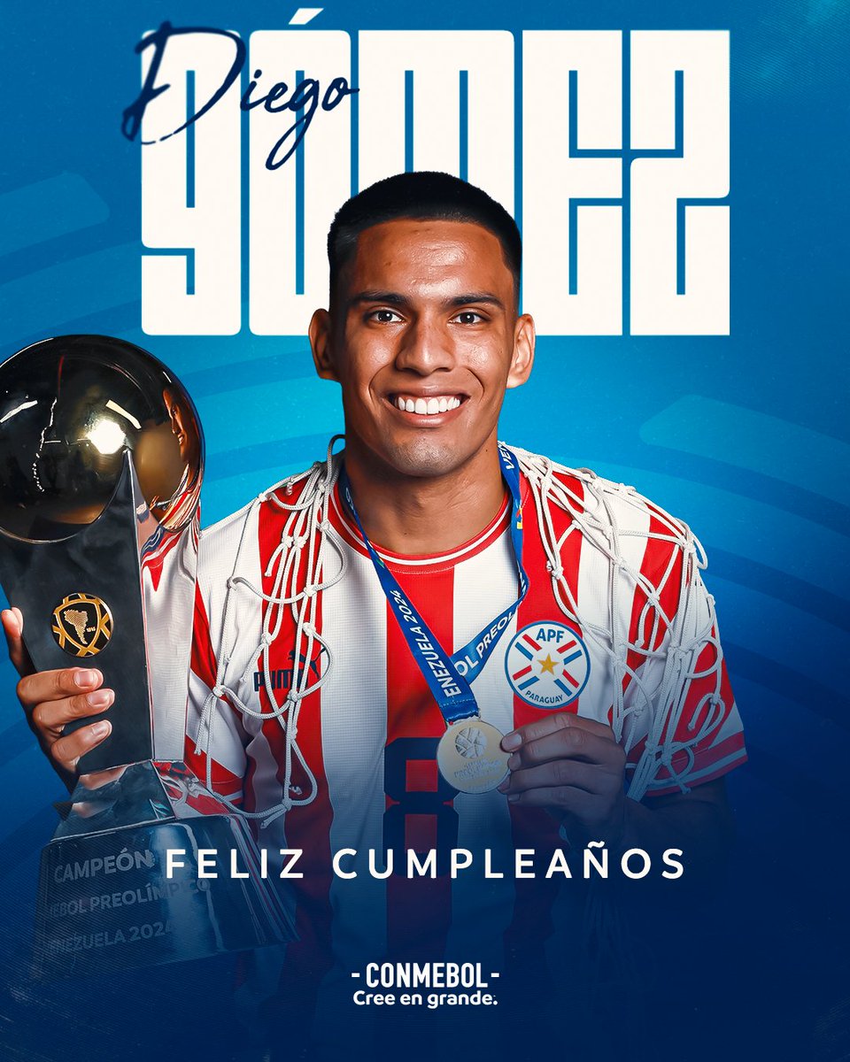 CONMEBOL.com tweet media